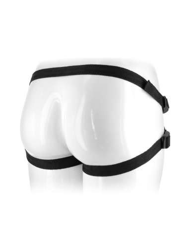 Wolnash Real Body - Mike - Страпон для жінок, 13х3.8 см - купити в Києві, Україні